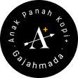 Logo Anak Panah