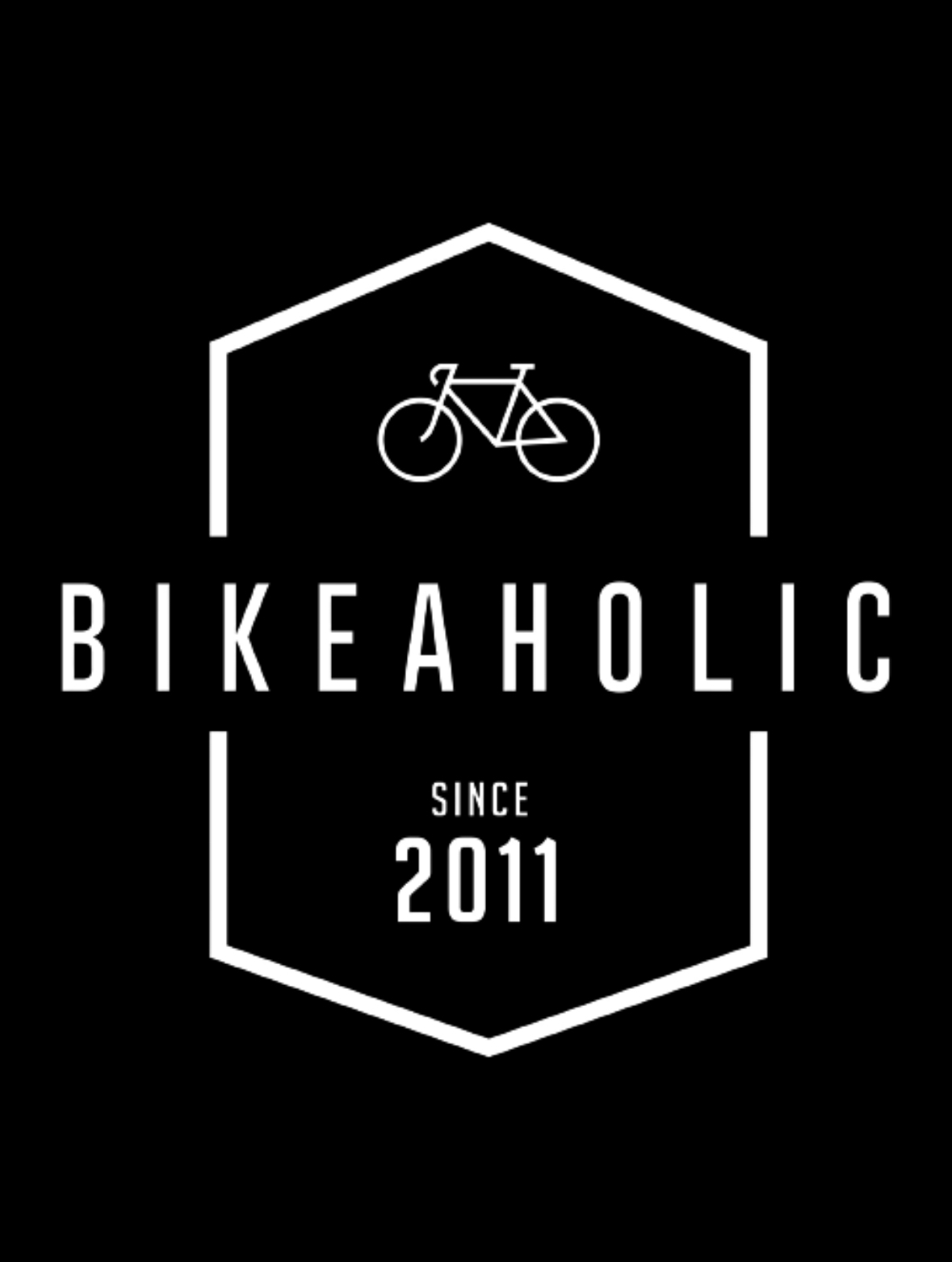 Logo Bikeholic