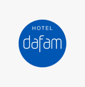 Logo Dafam