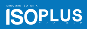 Logo Isoplus