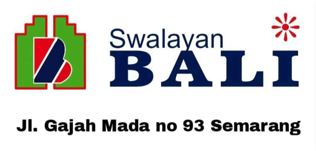 Logo Swalayan Bali